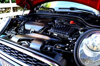 Mini Cooper SD 2015 Full extra-thumb-5