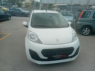 Peugeot 107 2012-thumb-2