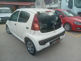 Peugeot 107 2012-thumb-5