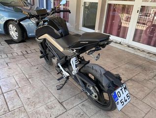 CFmoto 250NK 2021 250 NK-thumb-1