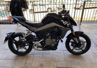 CFmoto 250NK 2021 250 NK-thumb-3