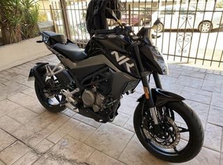 CFmoto 250NK 2021 250 NK-thumb-4