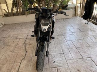 CFmoto 250NK 2021 250 NK-thumb-5