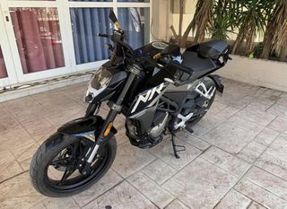 CFmoto 250NK 2021 250 NK-thumb-6