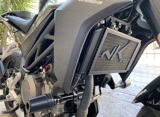 CFmoto 250NK 2021 250 NK-thumb-7