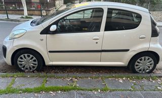 Citroen C1 2012