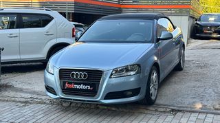 Audi A3 2009 Ελληνικής αντιπροσωπείας, Οθόνη Carplay ,Βιβλίο service-thumb-2
