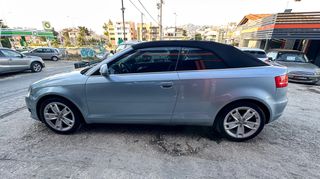 Audi A3 2009 Ελληνικής αντιπροσωπείας, Οθόνη Carplay ,Βιβλίο service-thumb-3