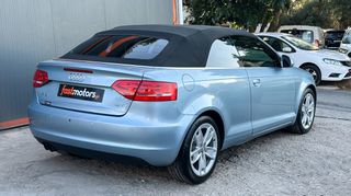 Audi A3 2009 Ελληνικής αντιπροσωπείας, Οθόνη Carplay ,Βιβλίο service-thumb-7