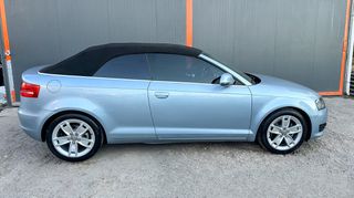 Audi A3 2009 Ελληνικής αντιπροσωπείας, Οθόνη Carplay ,Βιβλίο service-thumb-8