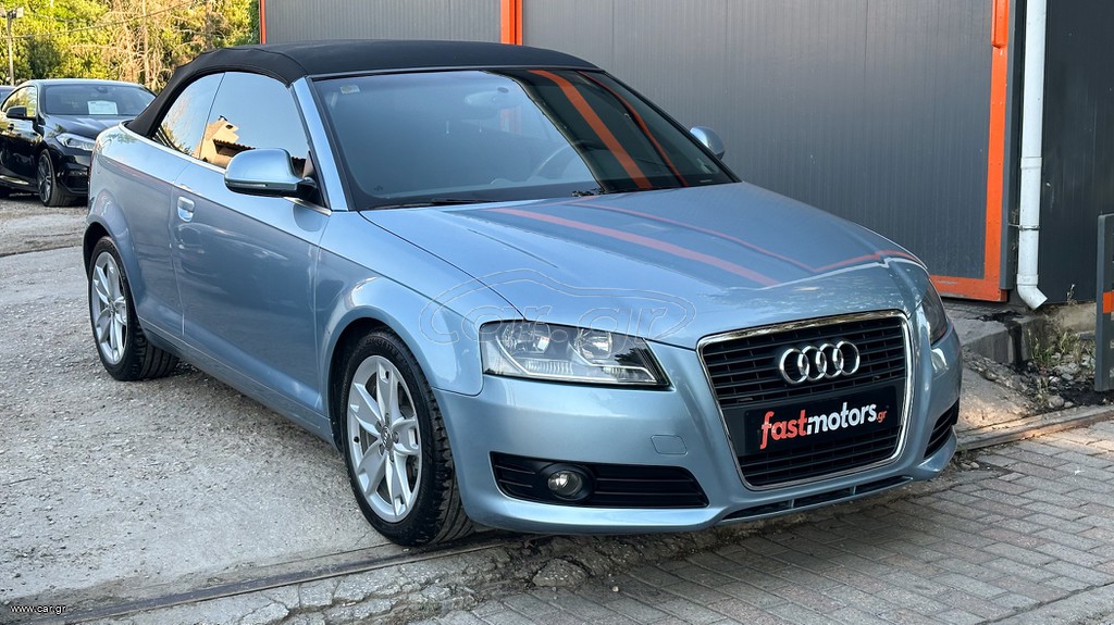 Audi A3 thumbnail 10