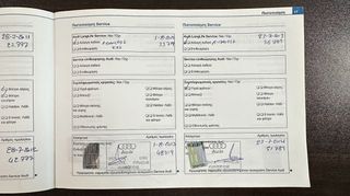 Audi A3 2009 Ελληνικής αντιπροσωπείας, Οθόνη Carplay ,Βιβλίο service-thumb-40