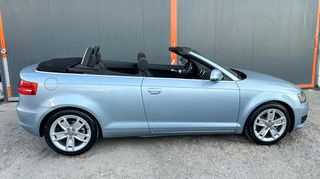 Audi A3 2009 Ελληνικής αντιπροσωπείας, Οθόνη Carplay ,Βιβλίο service-thumb-10
