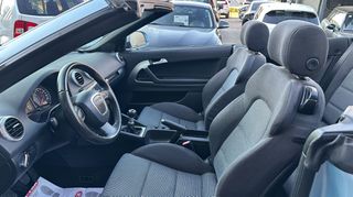 Audi A3 2009 Ελληνικής αντιπροσωπείας, Οθόνη Carplay ,Βιβλίο service-thumb-12