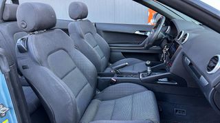 Audi A3 2009 Ελληνικής αντιπροσωπείας, Οθόνη Carplay ,Βιβλίο service-thumb-14