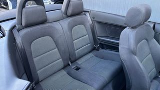 Audi A3 2009 Ελληνικής αντιπροσωπείας, Οθόνη Carplay ,Βιβλίο service-thumb-15