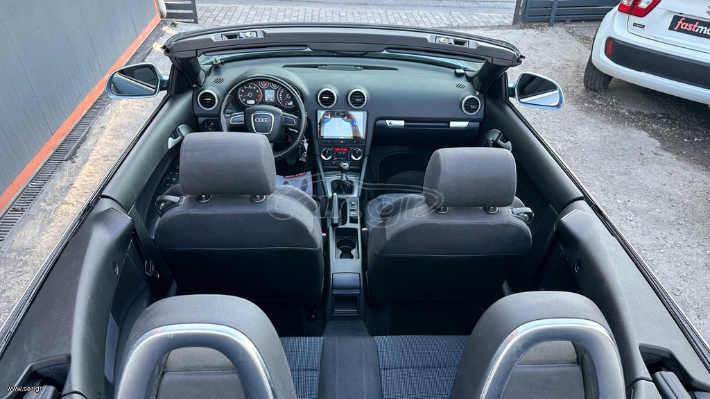 Audi A3 thumbnail 18