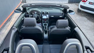 Audi A3 2009 Ελληνικής αντιπροσωπείας, Οθόνη Carplay ,Βιβλίο service-thumb-17