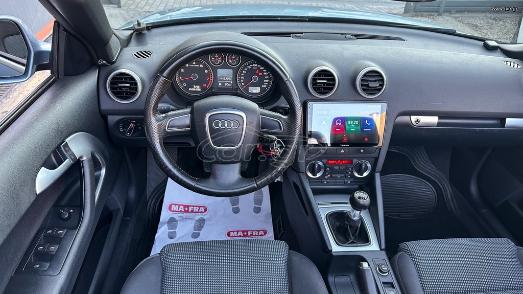 Audi A3 thumbnail 19