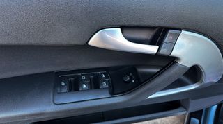 Audi A3 2009 Ελληνικής αντιπροσωπείας, Οθόνη Carplay ,Βιβλίο service-thumb-19