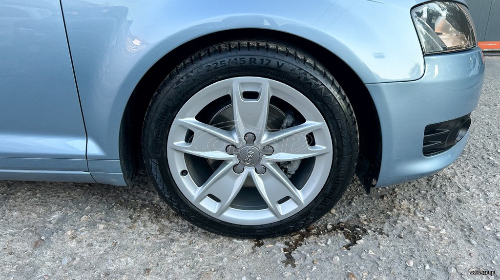 Audi A3 thumbnail 34
