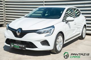 Renault Clio 2021 Zen 1.0Tce 90HP 6ΤΑΧΥΤΟ ΟΘΟΝΗ EU6 0€ ΤΕΛΗ