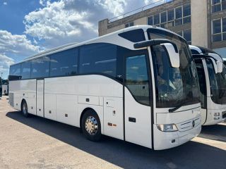 Mercedes-Benz 2016 TOURISMO 15 RHD