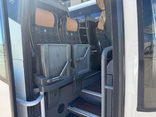 Mercedes-Benz 2016 TOURISMO 15 RHD-thumb-13