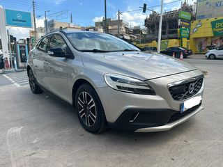 Volvo V40 Cross Country 2016
