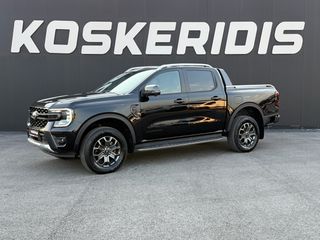 Ford Ranger 2023 WILDTRAK BITURBO 4WD - FULL EXTRA