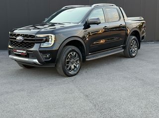Ford Ranger 2023 WILDTRAK BITURBO 4WD - FULL EXTRA-thumb-1