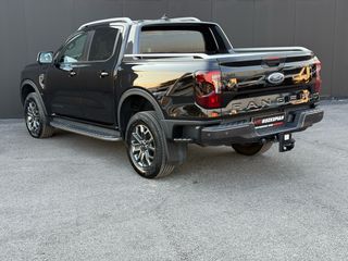 Ford Ranger 2023 WILDTRAK BITURBO 4WD - FULL EXTRA-thumb-3