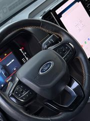 Ford Ranger 2023 WILDTRAK BITURBO 4WD - FULL EXTRA-thumb-32