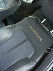 Ford Ranger 2023 WILDTRAK BITURBO 4WD - FULL EXTRA-thumb-44