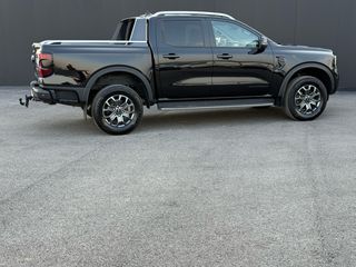 Ford Ranger 2023 WILDTRAK BITURBO 4WD - FULL EXTRA-thumb-6
