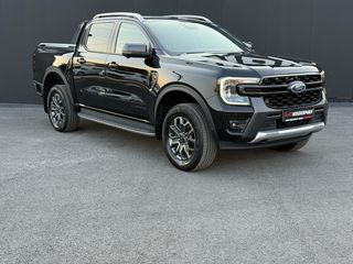 Ford Ranger 2023 WILDTRAK BITURBO 4WD - FULL EXTRA-thumb-7