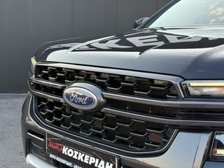 Ford Ranger 2023 WILDTRAK BITURBO 4WD - FULL EXTRA-thumb-9