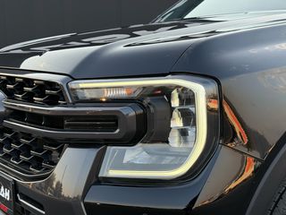 Ford Ranger 2023 WILDTRAK BITURBO 4WD - FULL EXTRA-thumb-10