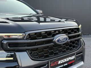 Ford Ranger 2023 WILDTRAK BITURBO 4WD - FULL EXTRA-thumb-11