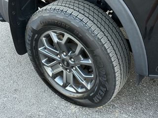 Ford Ranger 2023 WILDTRAK BITURBO 4WD - FULL EXTRA-thumb-25
