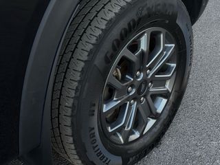 Ford Ranger 2023 WILDTRAK BITURBO 4WD - FULL EXTRA-thumb-15