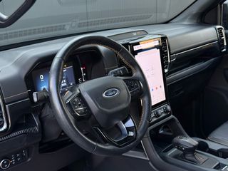 Ford Ranger 2023 WILDTRAK BITURBO 4WD - FULL EXTRA-thumb-29
