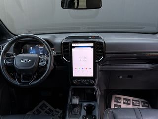 Ford Ranger 2023 WILDTRAK BITURBO 4WD - FULL EXTRA-thumb-31