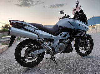 Suzuki V-Strom 1000 2003-thumb-2