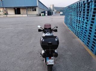 Suzuki V-Strom 1000 2003-thumb-3