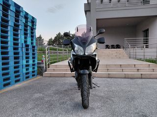 Suzuki V-Strom 1000 2003-thumb-5