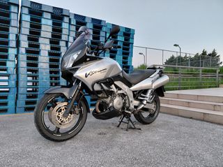 Suzuki V-Strom 1000 2003-thumb-6