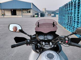 Suzuki V-Strom 1000 2003-thumb-9