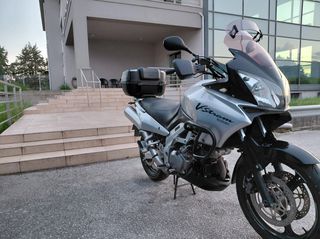 Suzuki V-Strom 1000 2003-thumb-10