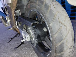 Suzuki V-Strom 1000 2003-thumb-11